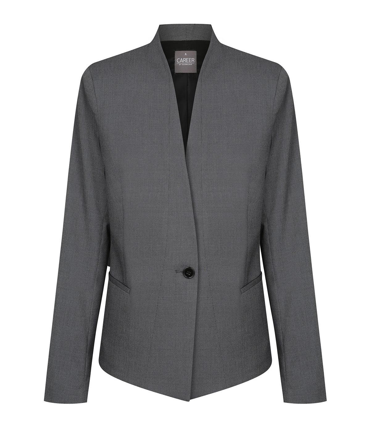 Womens Elliot Crop Jacket
