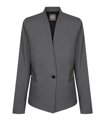 Womens Elliot Crop Jacket