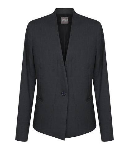 Womens Elliot Crop Jacket