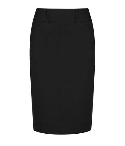 Womens Elliot Pencil Skirt