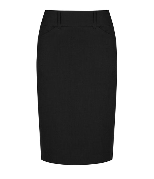 Womens Elliot Pencil Skirt