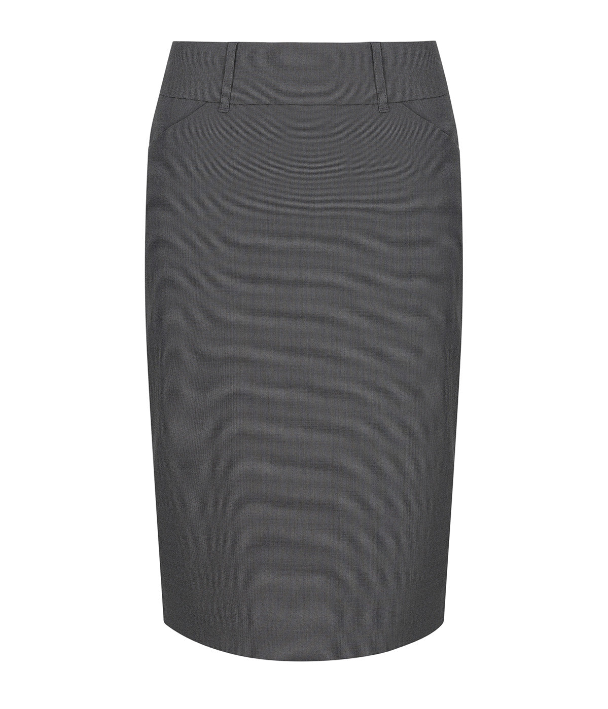 Womens Elliot Pencil Skirt
