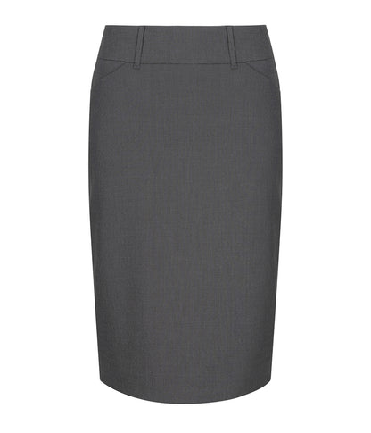 Womens Elliot Pencil Skirt