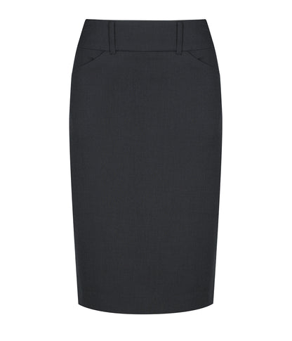 Womens Elliot Pencil Skirt