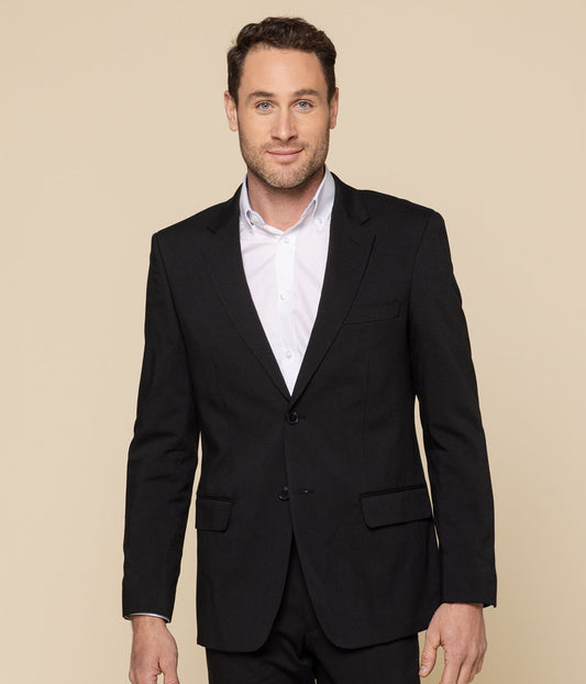 Mens Elliot Jacket