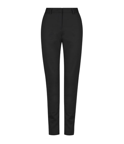 Womens Georgia Full Length Slim Pant