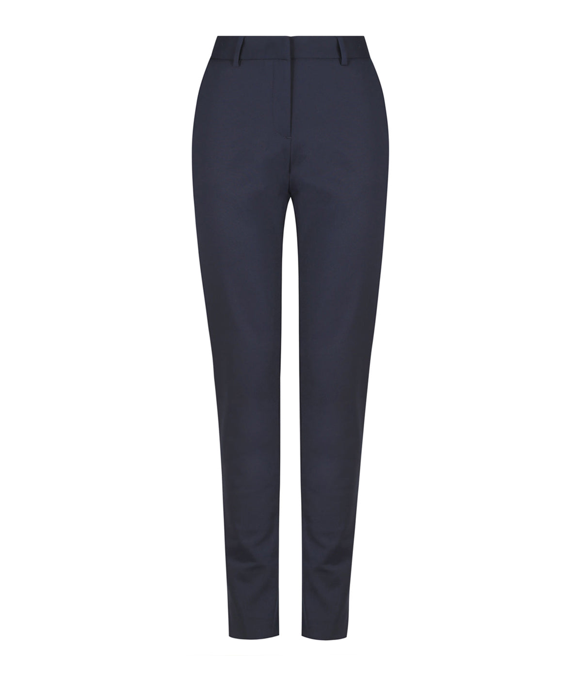 Womens Georgia Full Length Slim Pant
