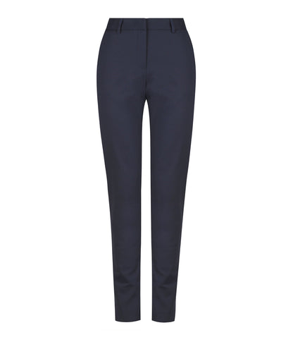 Womens Georgia Full Length Slim Pant
