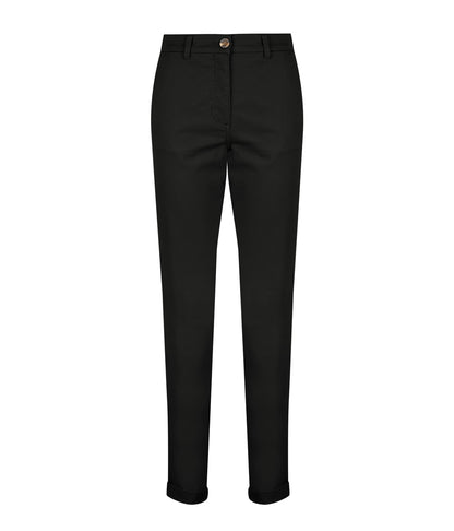 Womens Napier Modern Chino