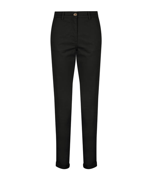 Womens Napier Modern Chino