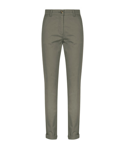 Womens Napier Modern Chino