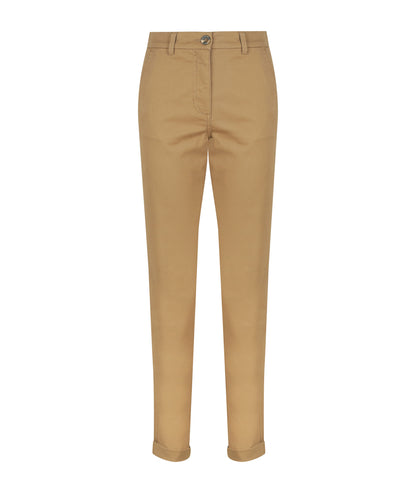 Womens Napier Modern Chino