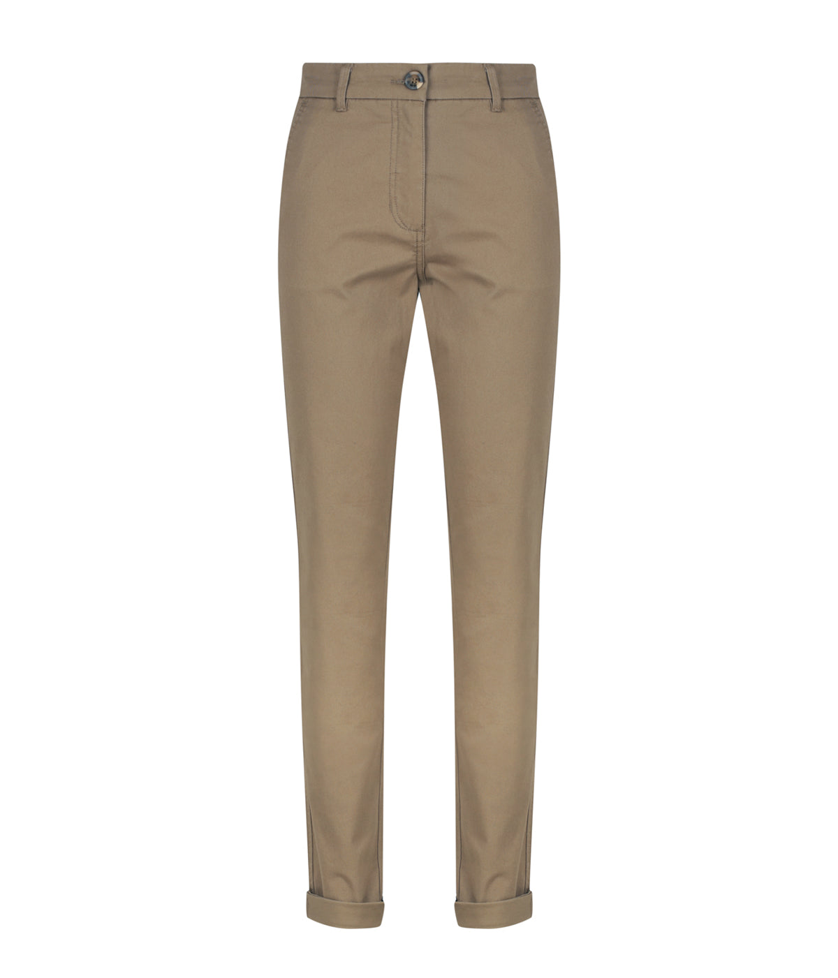 Womens Napier Modern Chino