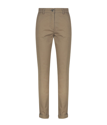 Womens Napier Modern Chino
