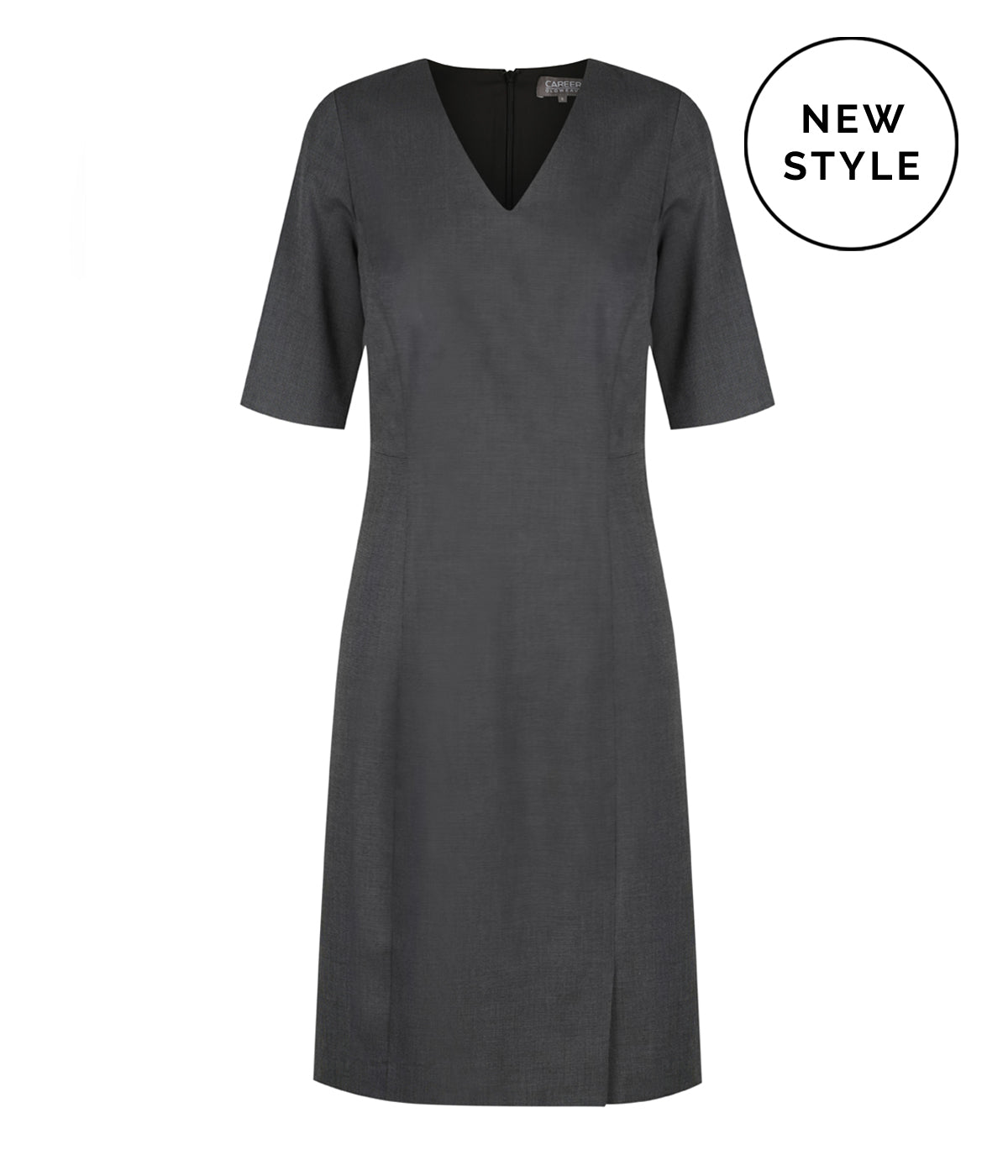 Womens Elliot Dress