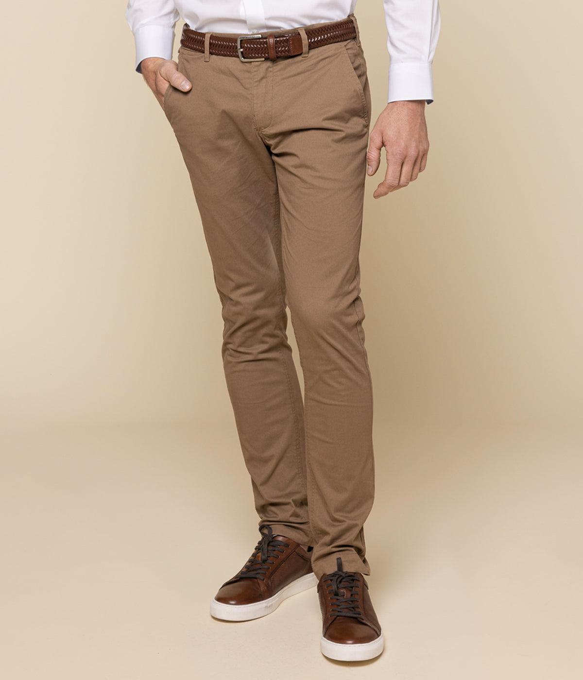 Mens Napier Chino Pant