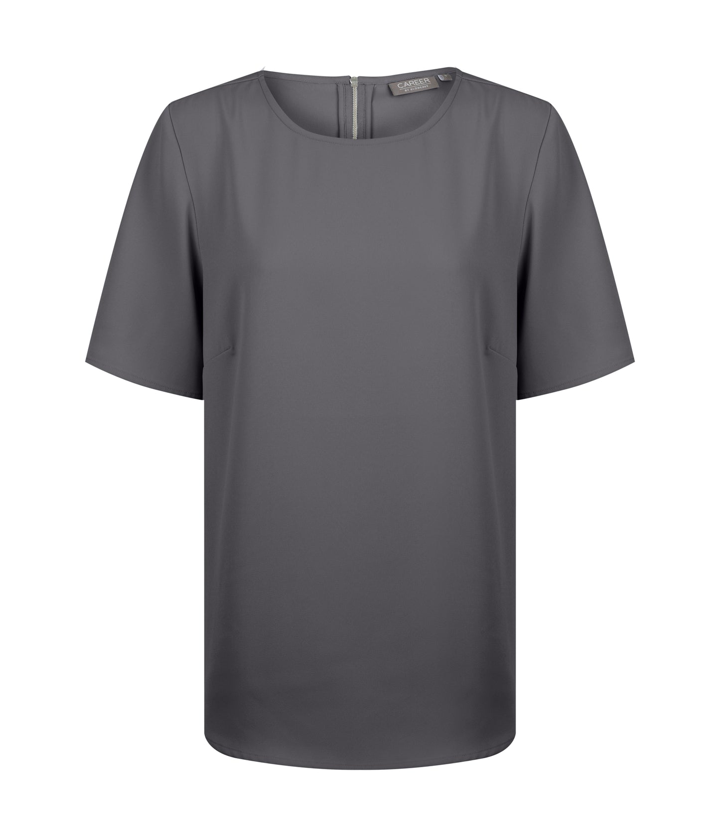 Womens Taylor Short Sleeve Luxe Top