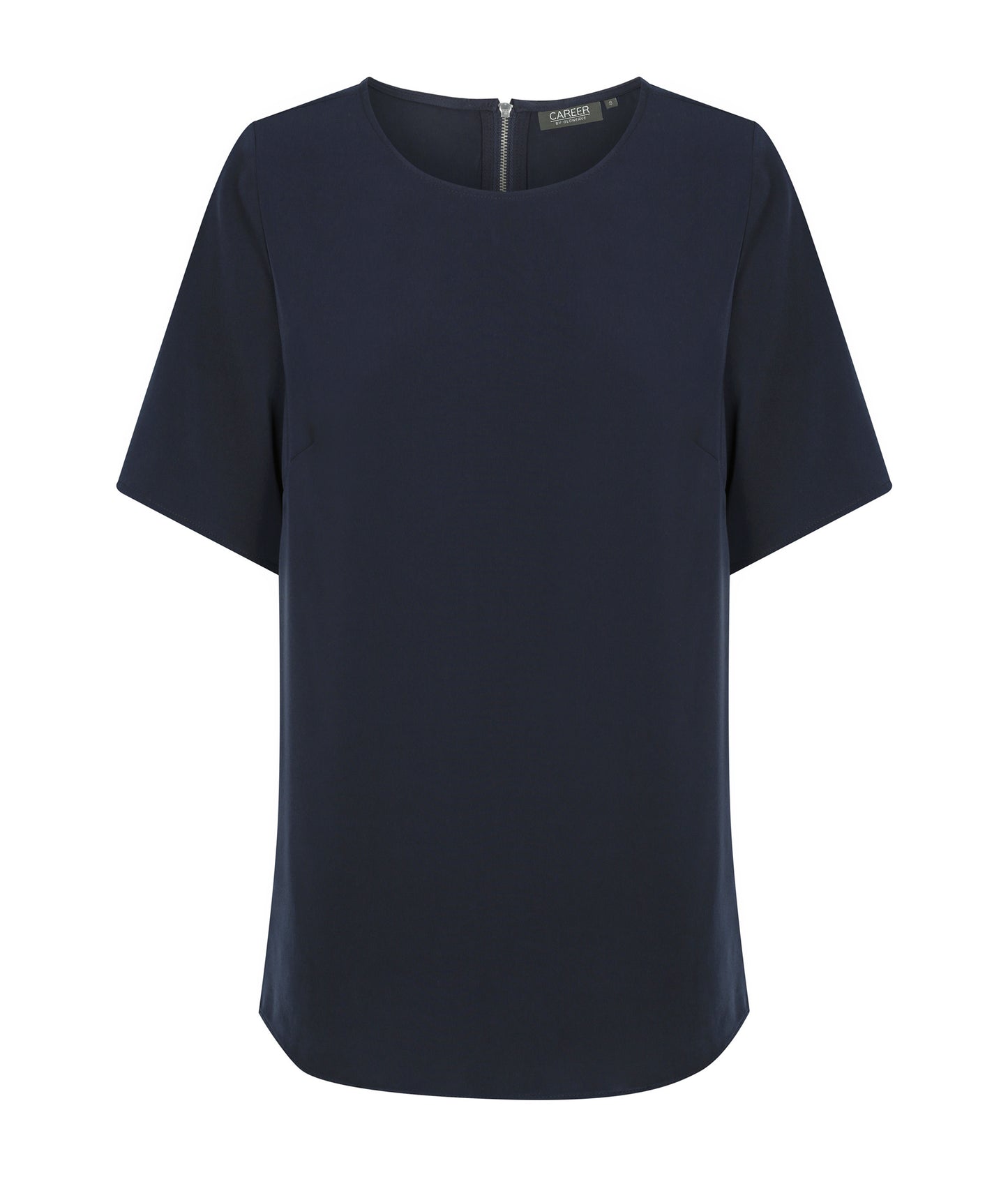 Womens Taylor Short Sleeve Luxe Top