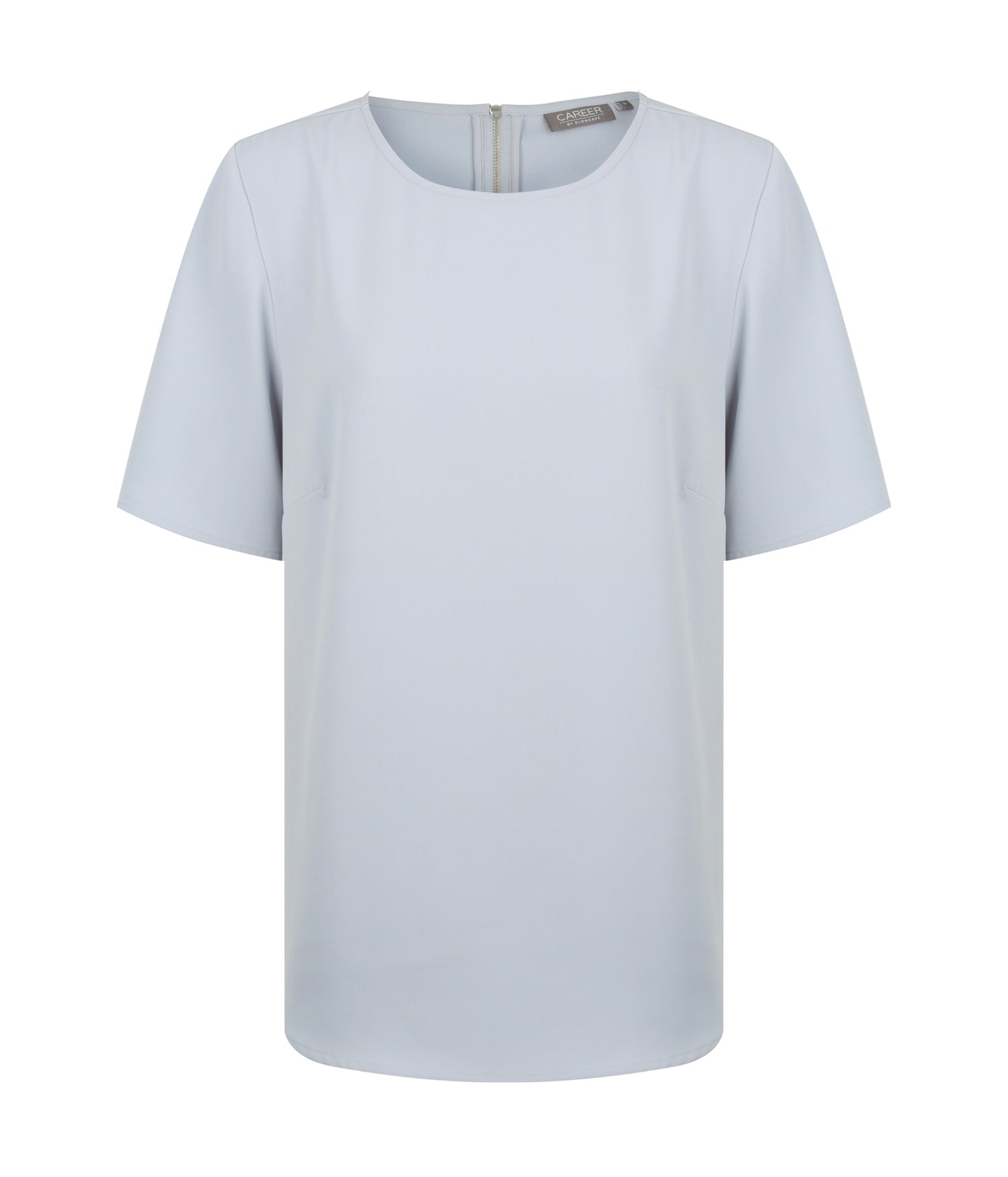 Womens Taylor Short Sleeve Luxe Top