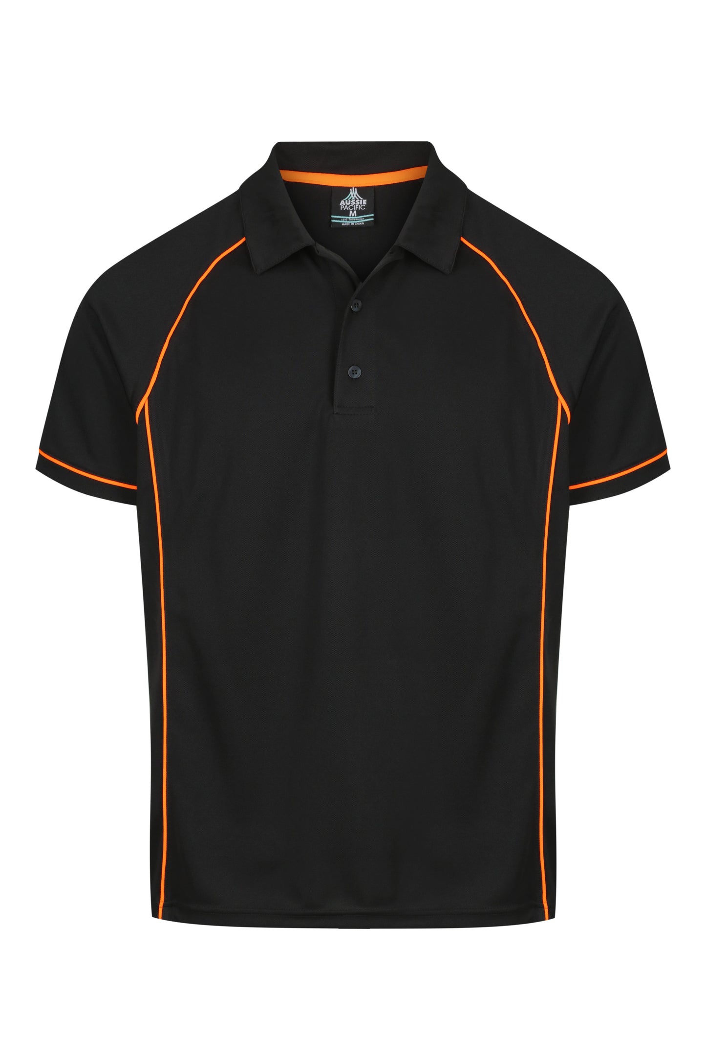 Endeavour Mens Polo
