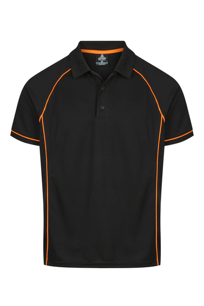 Endeavour Mens Polo