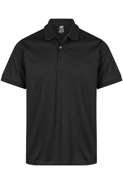 Lachlan Mens Polo