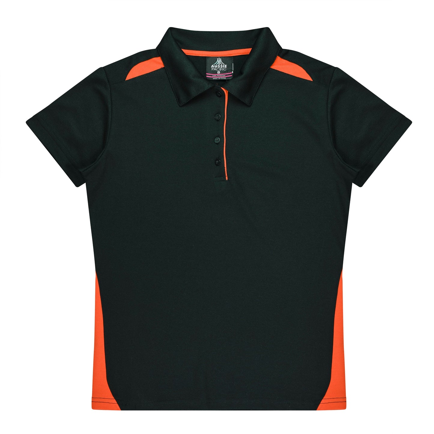 Paterson Lady Polo
