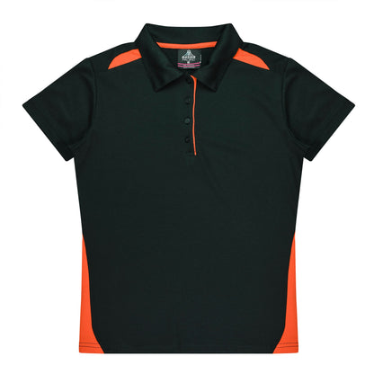 Paterson Lady Polo