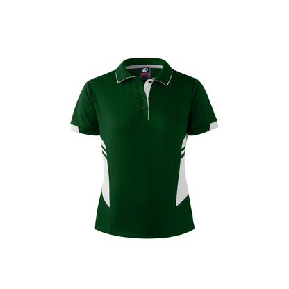 Tasman Lady Polo