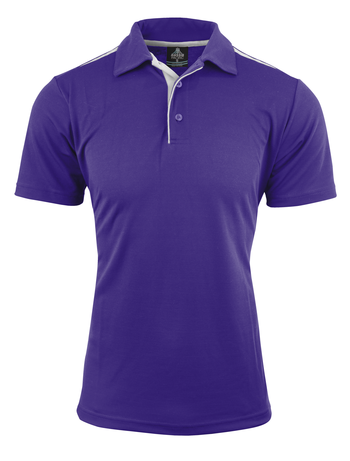 Paterson Mens Polo