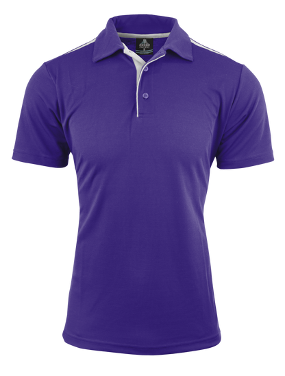 Paterson Mens Polo