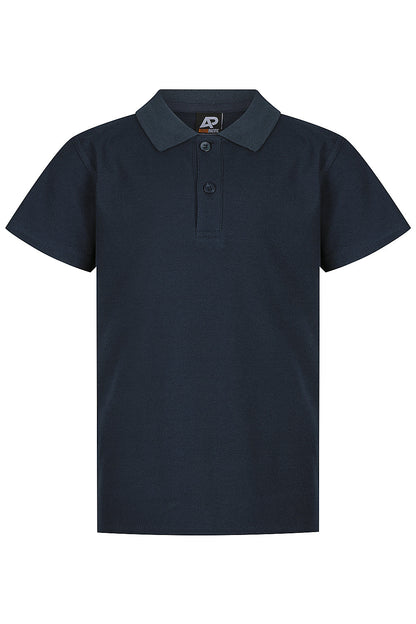 Hunter Kids Polo