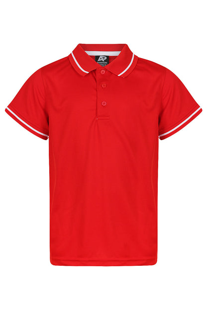 Cottesloe Kids Polo