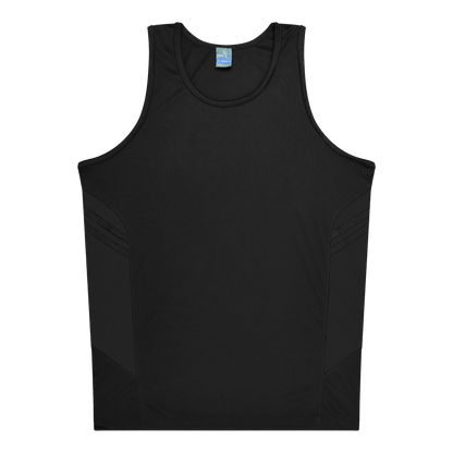 Tasman Kids Singlet