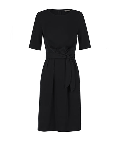 Womens Mason Short Sleeve Dress