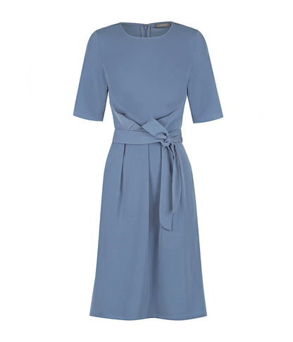 Womens Mason Short Sleeve Dress