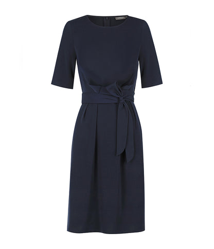 Womens Mason Short Sleeve Dress
