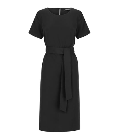 Womens Larson Midi Dress