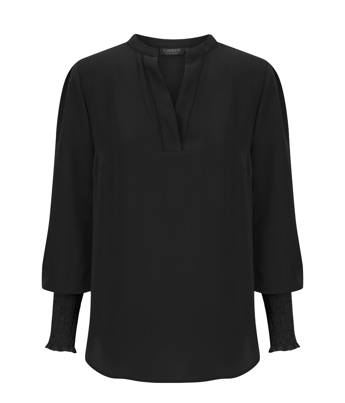 Womens Marni 1/2 Placket Top