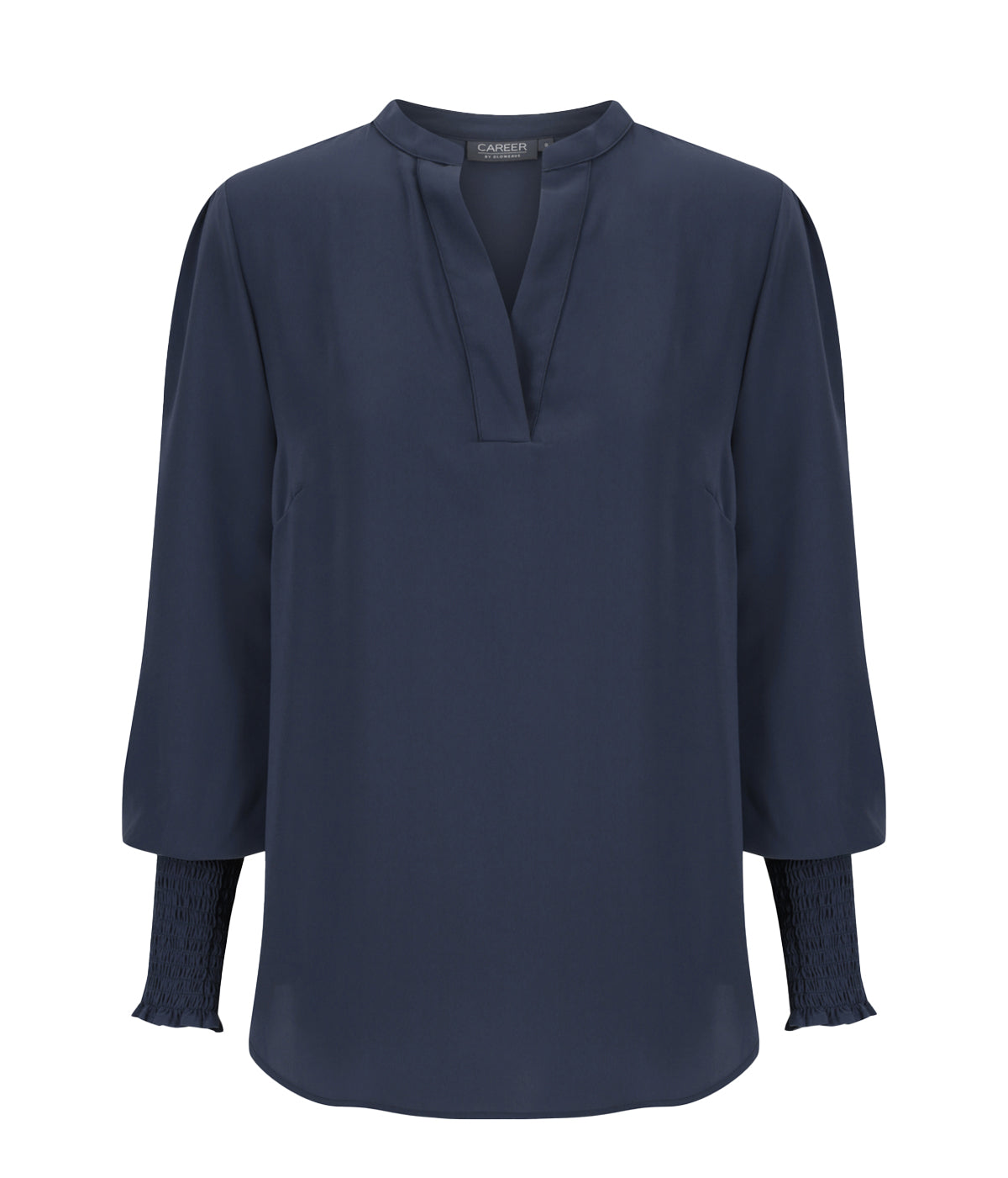 Womens Marni 1/2 Placket Top