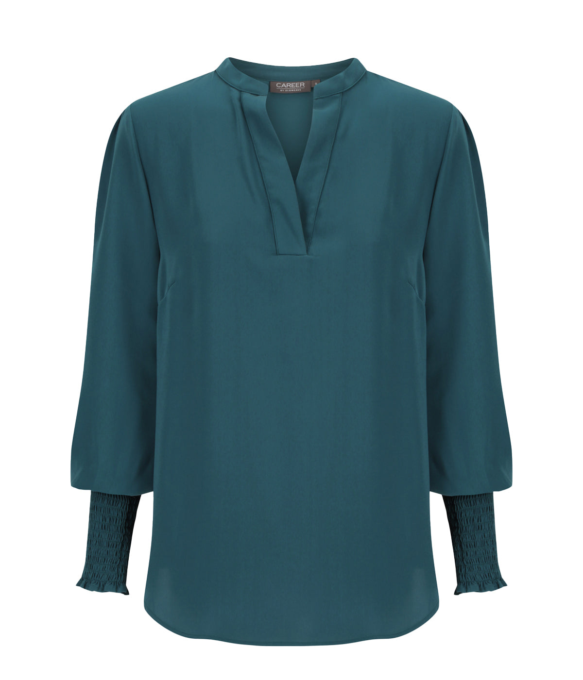 Womens Marni 1/2 Placket Top