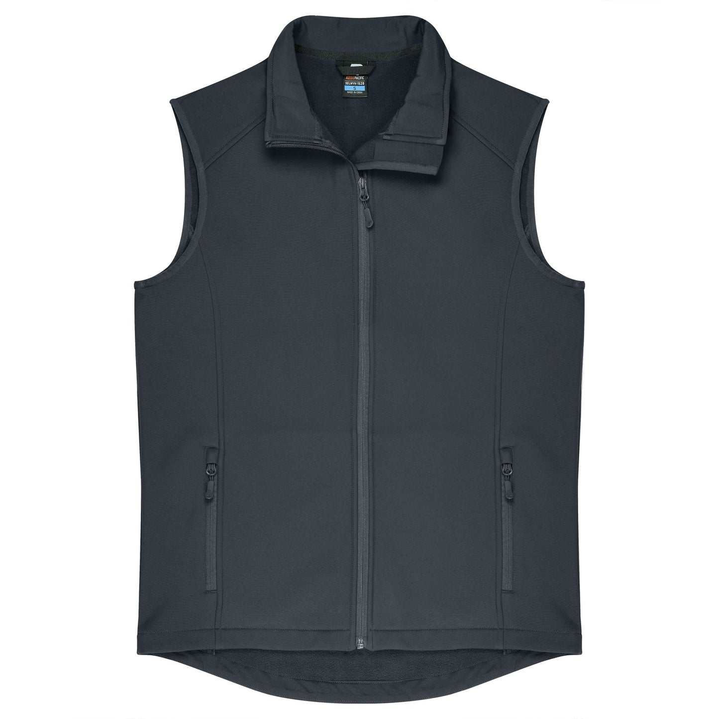 Selwyn Mens Vest