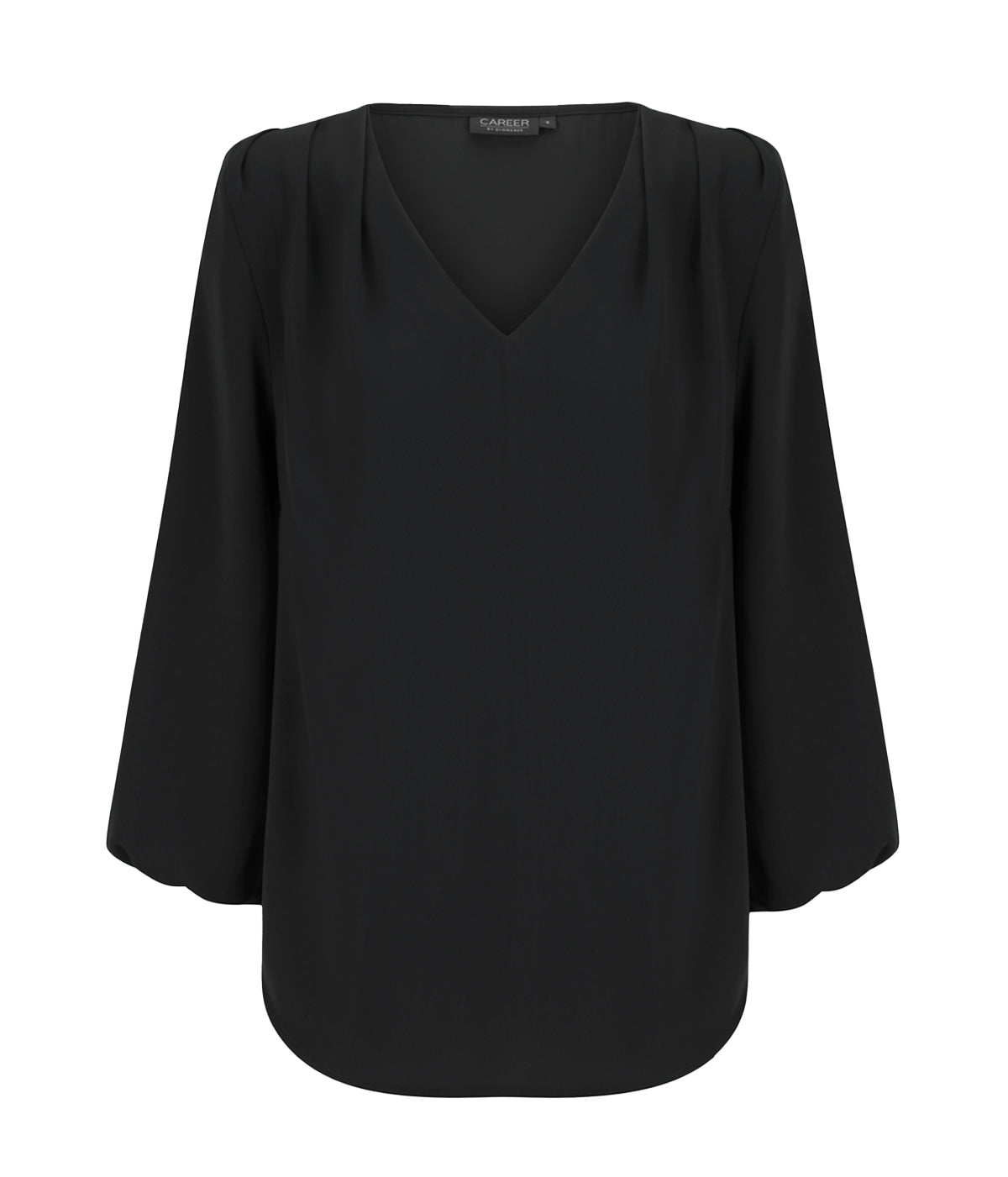 Womens Cali V Neck Popover