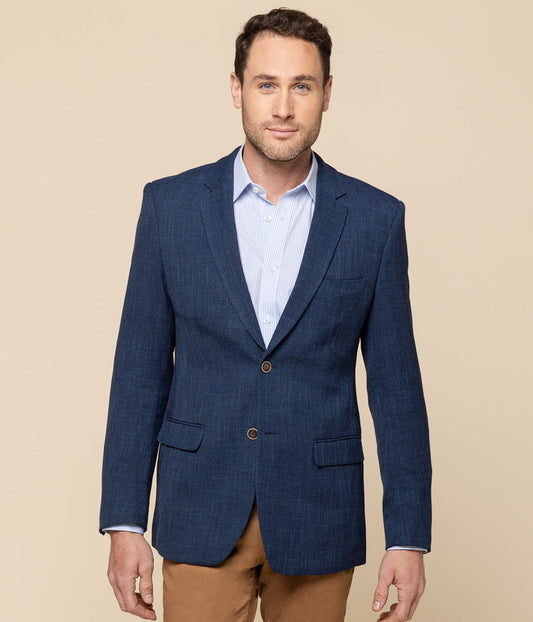 Mens Claremont Jacket