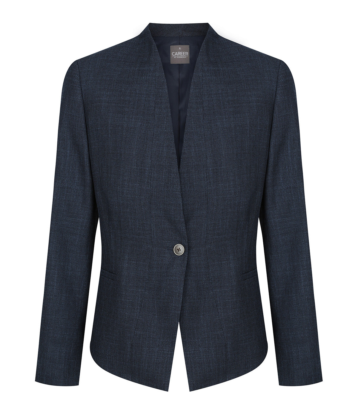 Womens Claremont Crop Jacket
