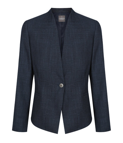 Womens Claremont Crop Jacket