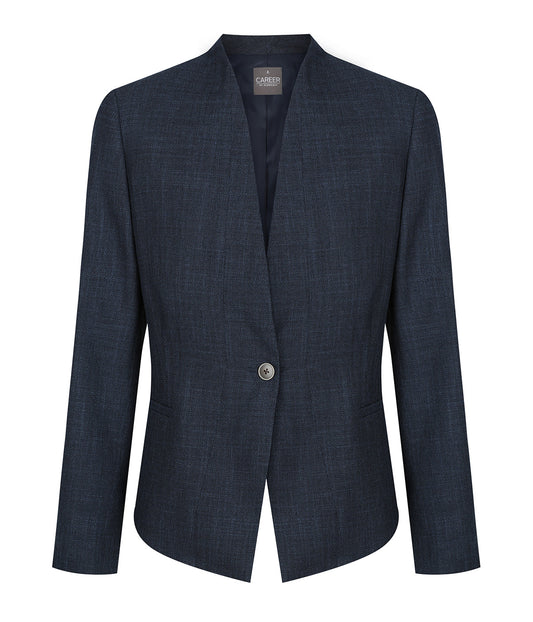 Womens Claremont Crop Jacket