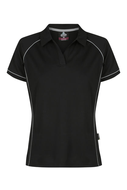 Endeavour Lady Polo