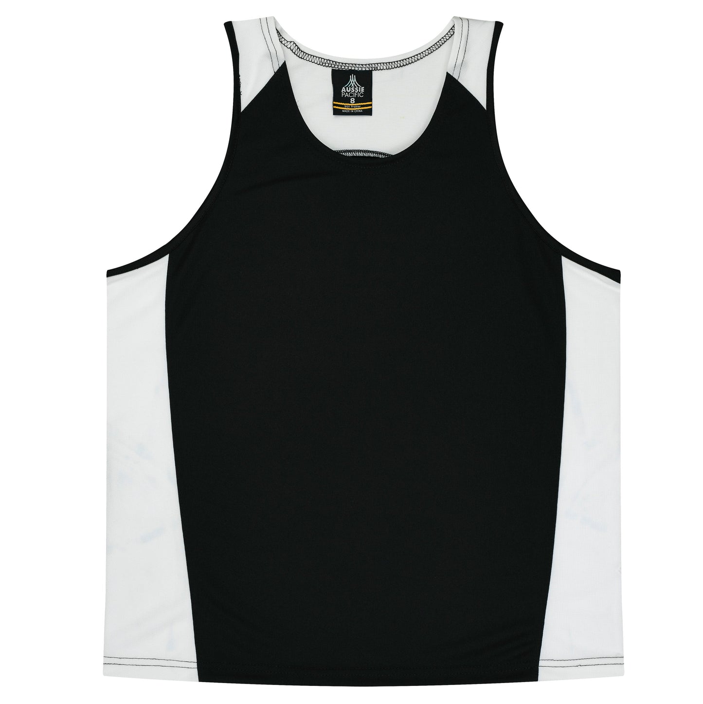 Premier Kids Singlet