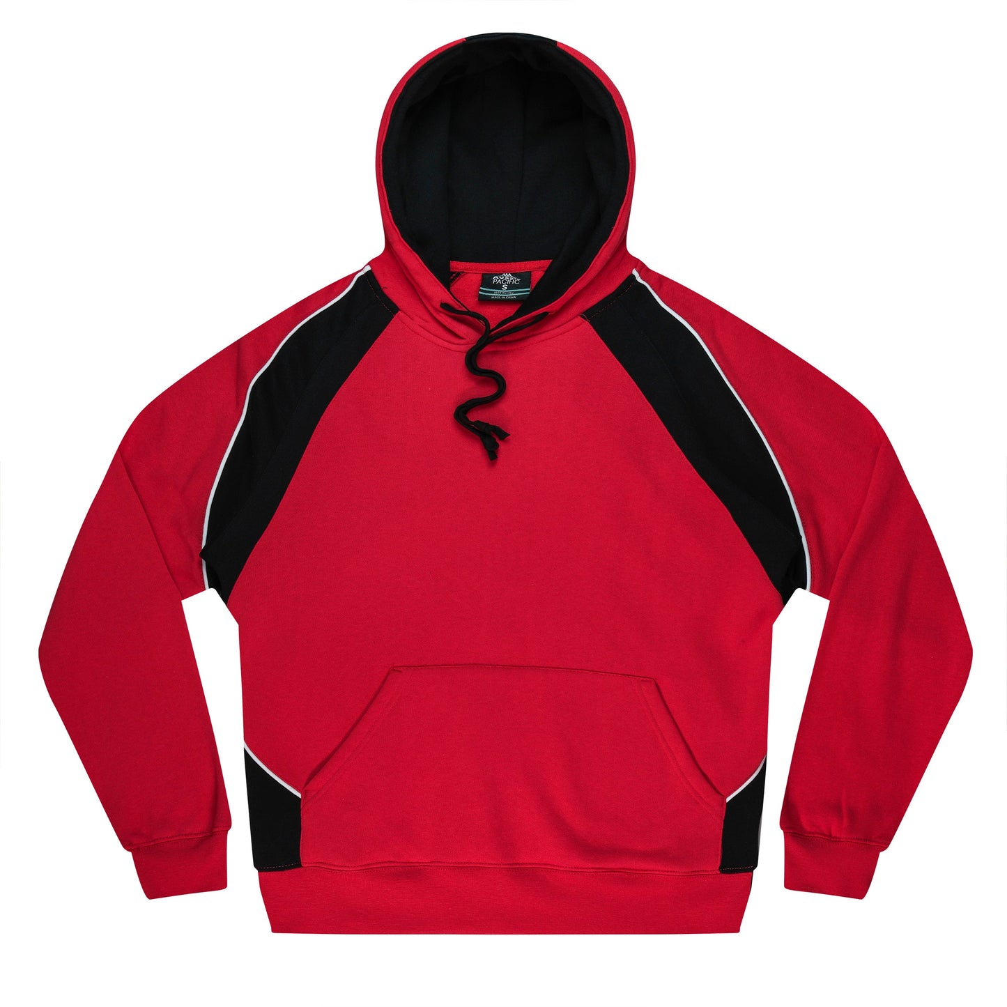 Huxley Mens Hoodie